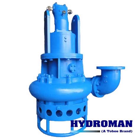 Submersible Slurry Pump Accessories|submersible water pump handle sludge.